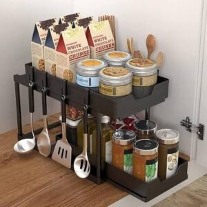 Storage & Organizers