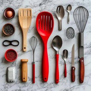 Utensils