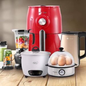 Appliances