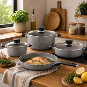 Cookware